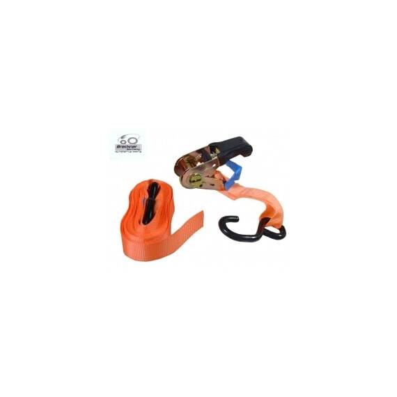 Chinga ancorare marfa Breckner 6m x 25mm 800kg - - Roveli