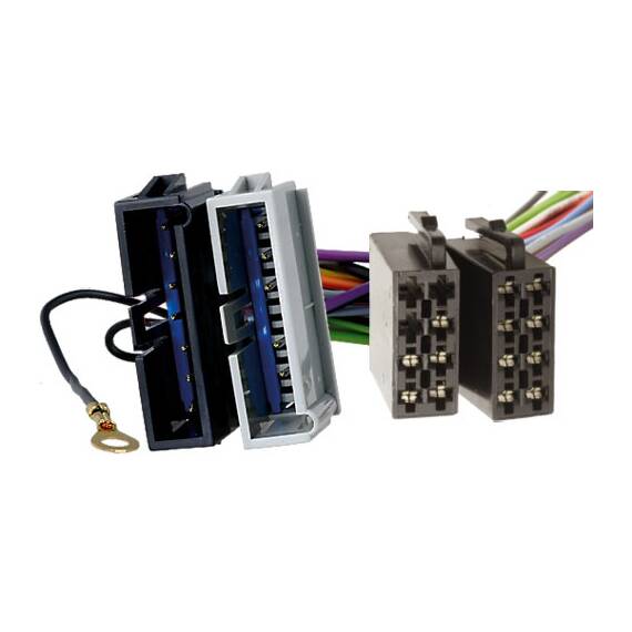 Adaptor intermediar Chrysler, Dodge, Jeep - - Roveli