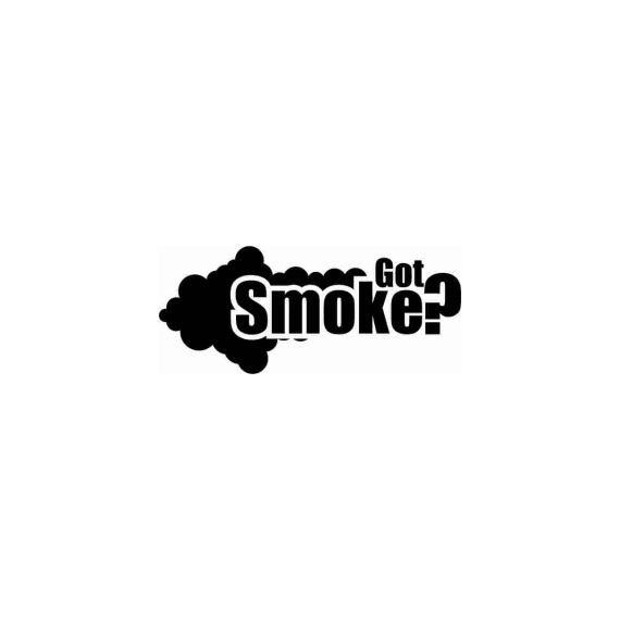 Got Smoke V2 - - Roveli