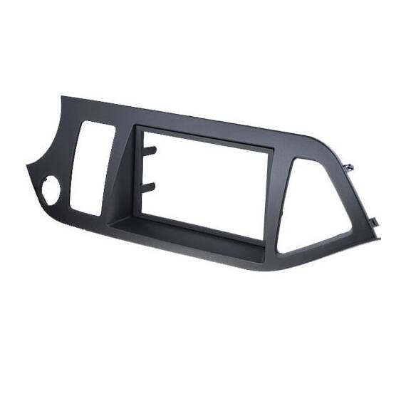 Rama adaptoare Kia Picanto, dupa 2011 (cu buton START-STOP) - - Roveli