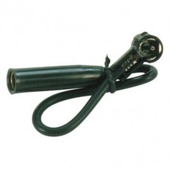 Adaptor antena auto Carpoint , 120 Ohm mama -> 50 Ohm tata , 1 buc. - - Roveli