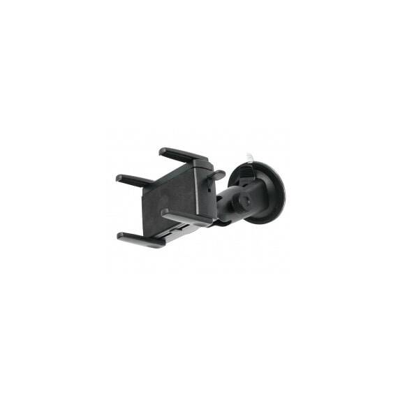 Suport Auto HR-Confort pentru PDA, MP4 playere , Sisteme GPS, 120x60-100x63 mm, cu ventuza - - Roveli