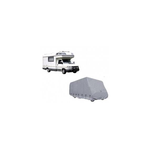 Prelata auto, husa exterioara Autorulota Caravan M 610x238x220 cm - - Roveli