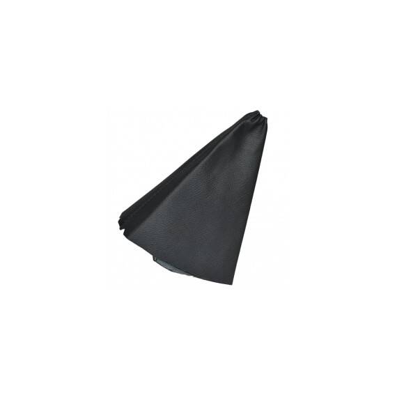 Manson frana mana Opel Zafira A 1999-2009 Burduf Husa din piele de culoare neagra - - Roveli