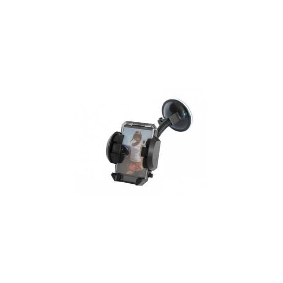 Suport auto Automax universal pentru telefon , MP4 , Sisteme GPS si PDA-uri - - Roveli