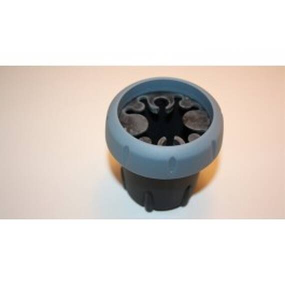 Note box, suport pahar Renault Megane 3, Fluence , Scenic 3, Original Renault 7711423524 - - Roveli