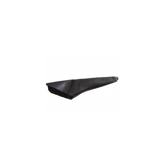 Manson frana mana Renault Clio 1 1990-1998 Burduf Husa din piele de culoare neagra - - Roveli