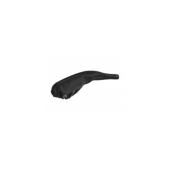 Manson frana mana Skoda Fabia 1 1999-2008 Burduf Husa din piele de culoare neagra - - Roveli