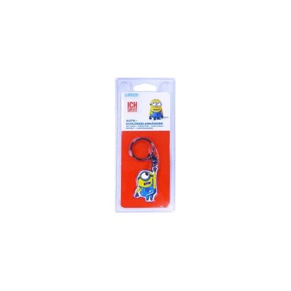 Breloc chei Minions - - Roveli