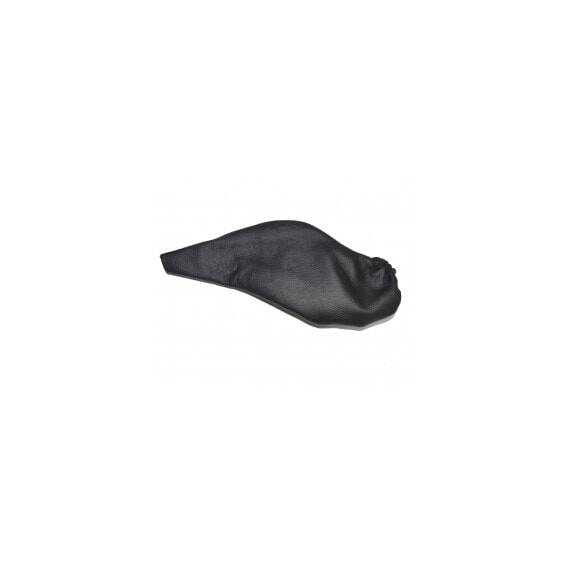 Manson frana mana Mazda Mx5 1998-2005 Burduf Husa din piele de culoare neagra - - Roveli