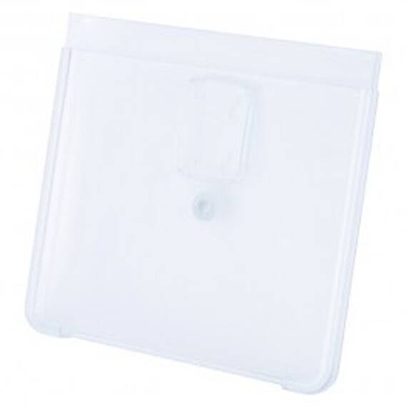 Suport auto Carpoint pentru IPad transparent 248x195x23mm - - Roveli