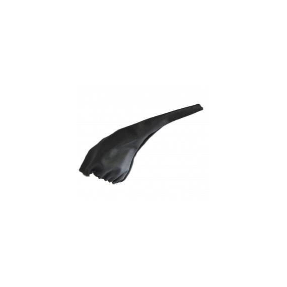 Manson frana mana Seat Ibiza Iii 2002-2008 Burduf Husa din piele de culoare neagra - - Roveli