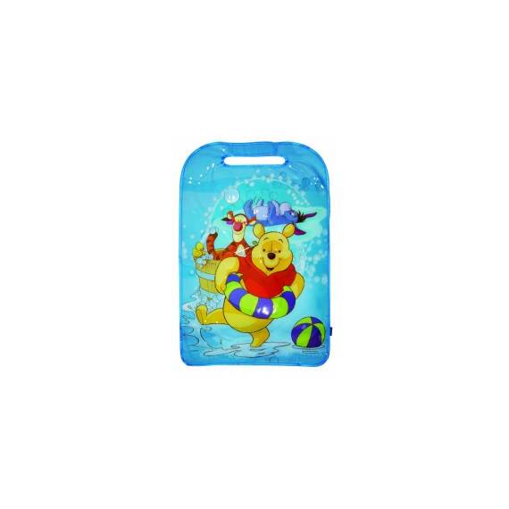 Protectie scaun auto Winnie the Pooh - - Roveli