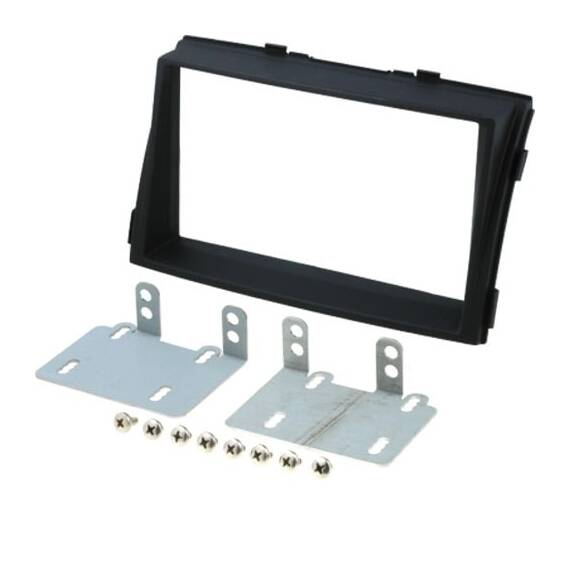 Rama adaptoare Kia Sorento II (XM), dupa 2009 - - Roveli