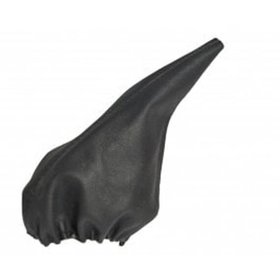 Manson frana mana Bmw E34 1988-1996 Negru Burduf Husa din piele de culoare neagra - - Roveli
