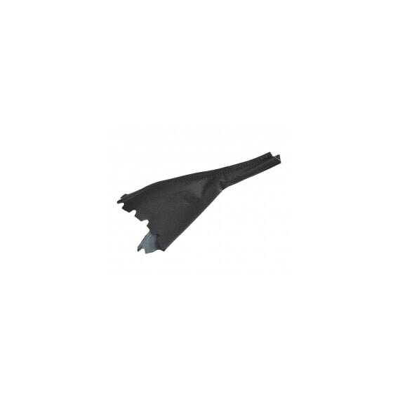 Manson frana mana Vw Golf 3 1991-1999 Burduf Husa din piele de culoare neagra - - Roveli