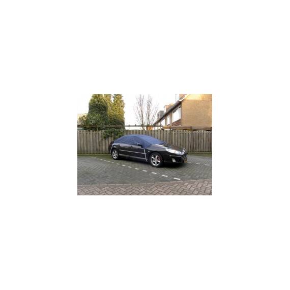Husa parbriz impotriva inghetului Sedan XL 292x160x33cm prelata parbriz - - Roveli