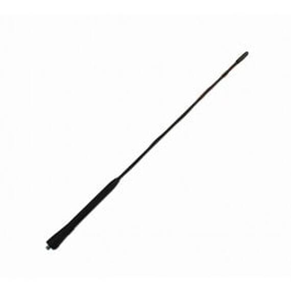 Antena auto Vw Skoda Seat Opel diametru filet M4 lungime 40cm - - Roveli