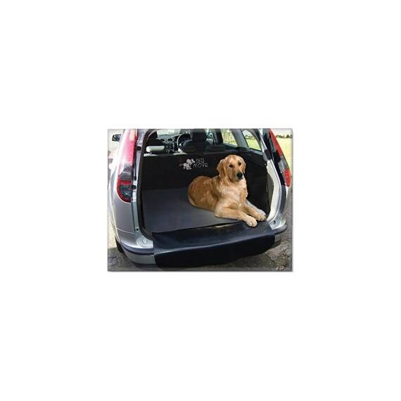 Tavita protectie portbagaj pentru transport animale, cu extensie pentru protectie spoiler spate 165x152 cm, 4x4 , Combi, SUV - - Roveli