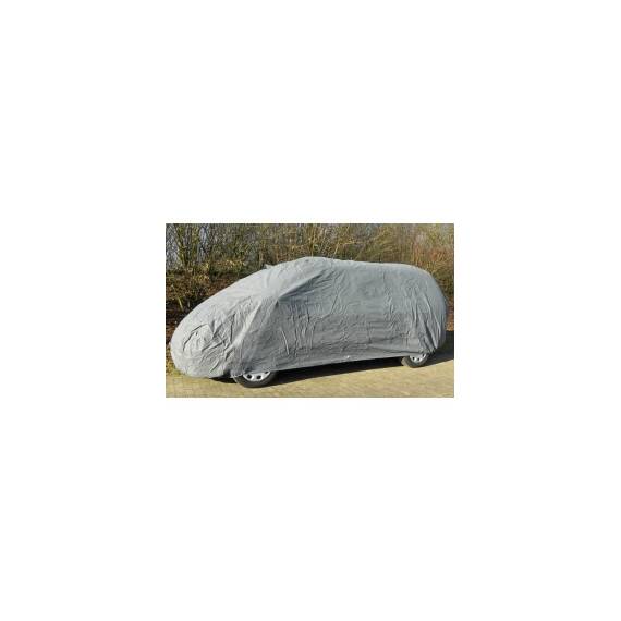 Prelata auto Carpoint, husa exterioara MPV M 468x188x145 cm - - Roveli