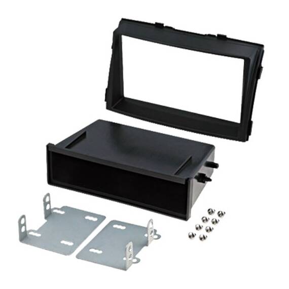 Rama adaptoare Kia Sorento II (XM), dupa 2009, cu sertar - - Roveli