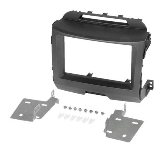 Rama adaptoare Kia Sportage III (SL), dupa 08/2010 - - Roveli