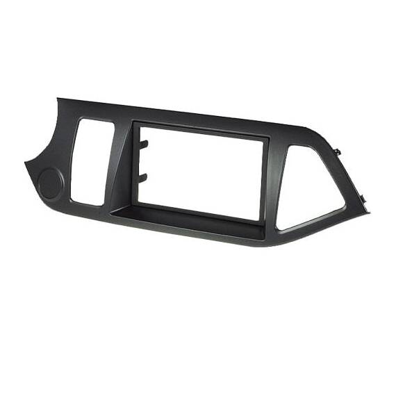 Rama adaptoare Kia Picanto, dupa 2011 (fara buton START-STOP) - - Roveli