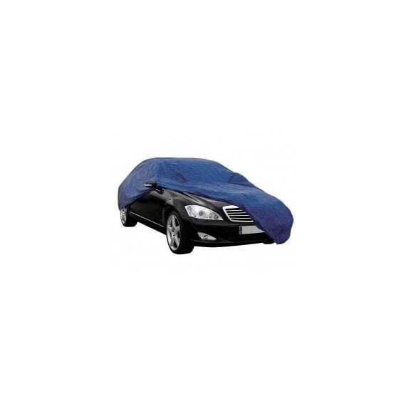 Prelata auto, husa exterioara impermeabila Aston Martin Vannrage V8 XXL-size Entry Line 463X173X143cm - - Roveli