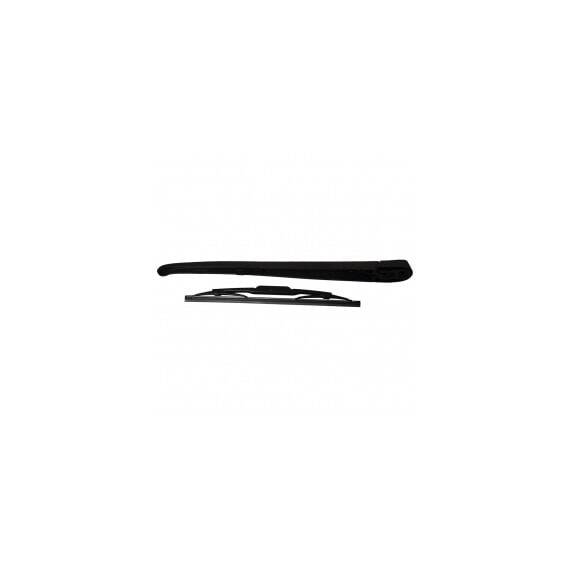 Brat stergator luneta Hyundai Tucson 2004-2009 cu lamela de 305mm - - Roveli