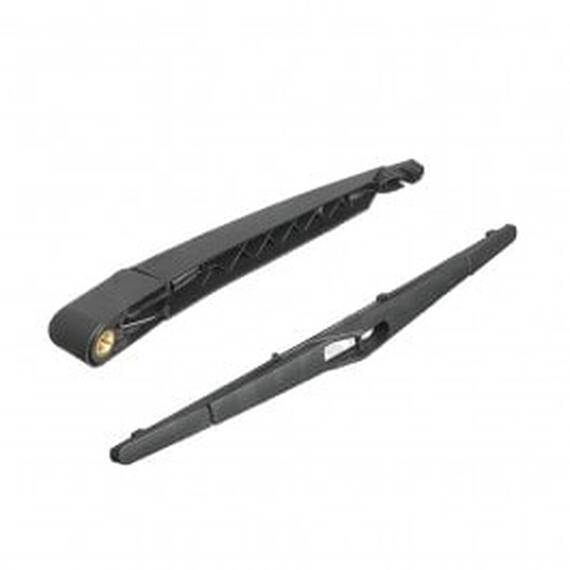 Brat stergator luneta SAAB 9-3 (YS3F), 07.2007-, Saab 9.5 (YS3E), 09.2005-02.2010 , cu lamela de 305 mm - - Roveli