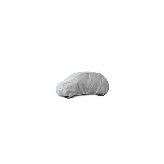 Prelata auto, husa exterioara Smart Roadster impermeabila in exterior anti-zgariere in interior lungime 335-355cm - - Roveli