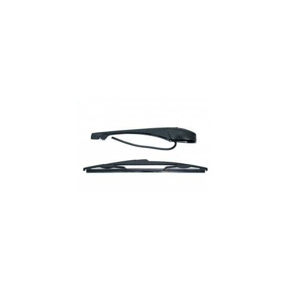 Brat stergator luneta Peugeot 807 07.2002-prezent lamela stergator 350mm - - Roveli