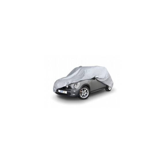 Prelata auto, husa exterioara impermeabila Citroen DS3 S-size 400X160X120CM - - Roveli