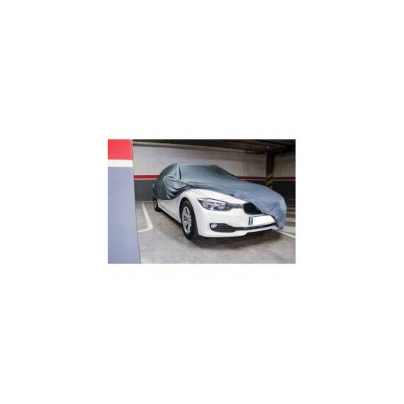Prelata auto, Husa interioara garaj Aston Martin Vannrage V8 XXL-size 463X173X143cm - - Roveli