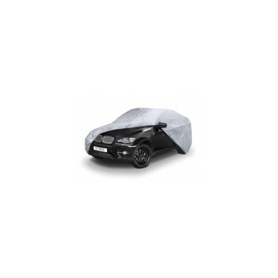 Prelata auto, husa exterioara impermeabila Citroen C-Crosser XXL2-size 491X194X146cm - - Roveli
