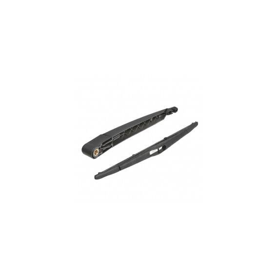 Brat stergator luneta Opel Corsa E, 11.2014- Hatchback, cu lamela de 305 mm - - Roveli