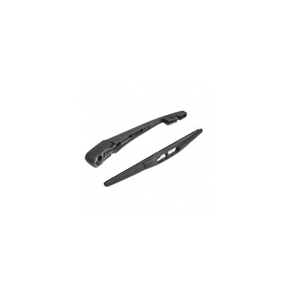 Brat stergator luneta Opel Agila (HB), 01.2008- Hatchback , cu lamela de 250 mm - - Roveli