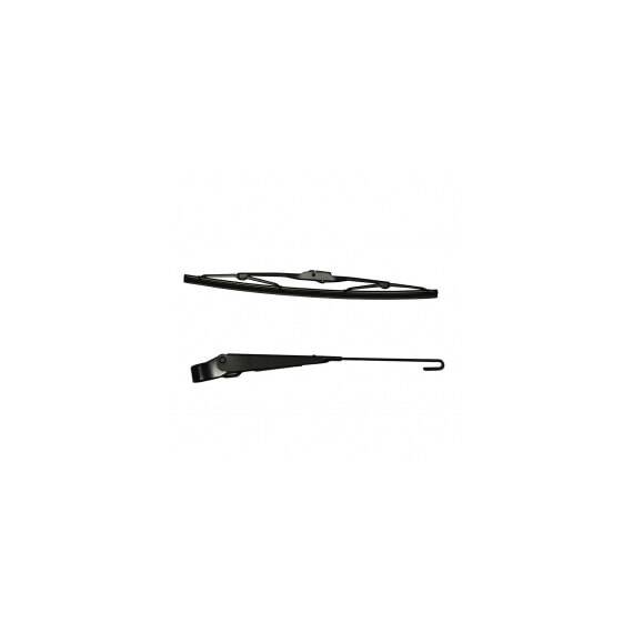 Brat stergator luneta Fiat Punto 1 1993-1999, Marea Combi 1996-2002, Palio 1997-2004 cu lamela de 330mm - - Roveli