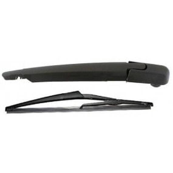 Brat stergator luneta Mercedes Clasa C W204 Combi / Break 2007-2011 , cu lamela 290mm, aftermarket , A2048200744 - - Roveli