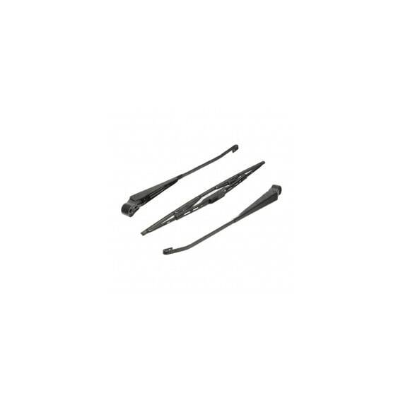 Brat stergator luneta Opel ASTRA F Classic 09.1991-12.2002 lamela stergator de 450mm - - Roveli
