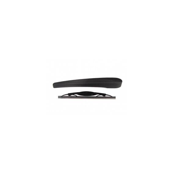Brat stergator luneta Opel Mokka 2012-, cu lamela stergator 240mm, 95915136 - - Roveli