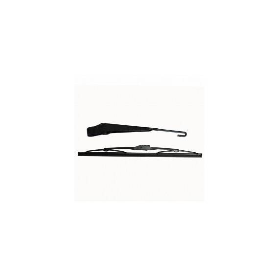 Brat stergator luneta Fiat PANDA 169 09.2003-2012 lamela stergator de 330mm - - Roveli