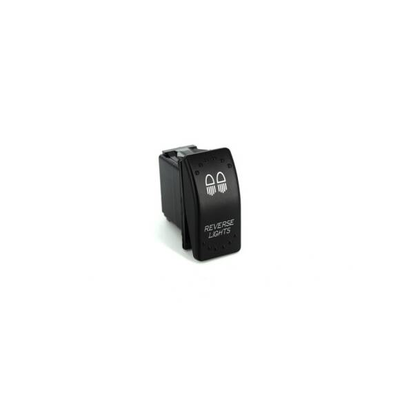 Intrerupator J13 - REVERSE LIGHTS - - Roveli