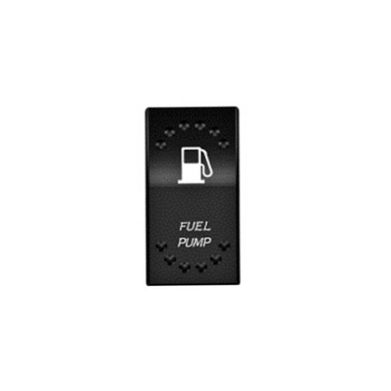 Intrerupator J08 - POMP FUEL - - Roveli