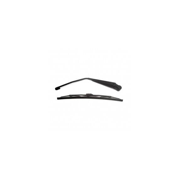 Brat stergator luneta Toyota Corrola E12 Estate/ Combi, cu lamela stergator 350mm - - Roveli