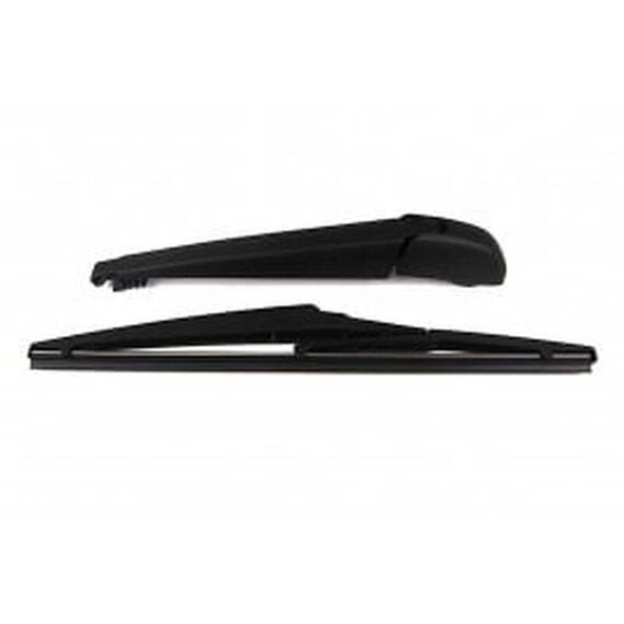 Brat stergator luneta Peugeot 108 2014-, cu lamela stergator 315mm, 9805952480 - - Roveli