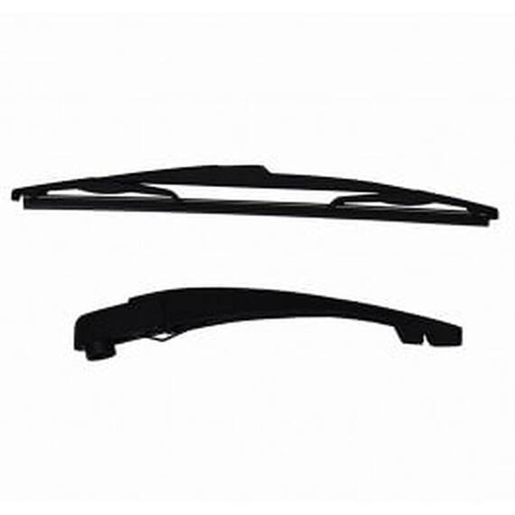 Brat stergator luneta Dacia Duster 2010- si Renault Twingo cu lamela stergator de 305 mm - - Roveli
