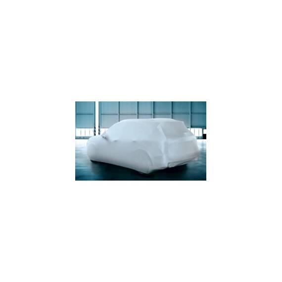Prelata auto, Husa interioara garaj Landrover Defender SW XXL2-size 491X194X146cm - - Roveli