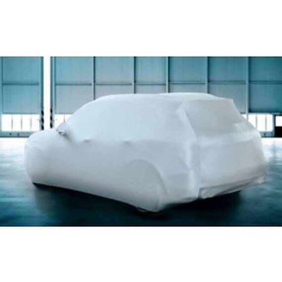 Prelata auto, Husa interioara garaj Landrover Range Rover Sport XXL2-size 491X194X146cm - - Roveli