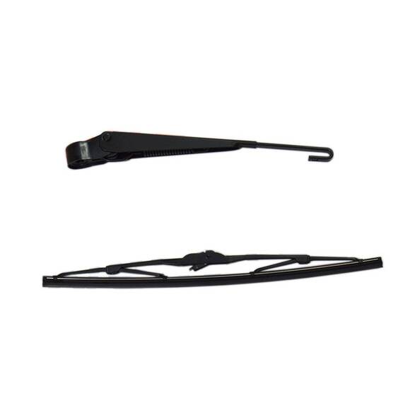 Brat stergator luneta Alfa Romeo 145   146 1994-2000   Fiat Uno 1983-2002 - BAV-3016RWT1 - - Roveli
